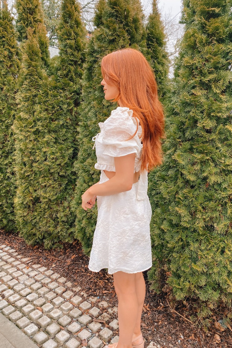Loving Heart Dress - Image 4
