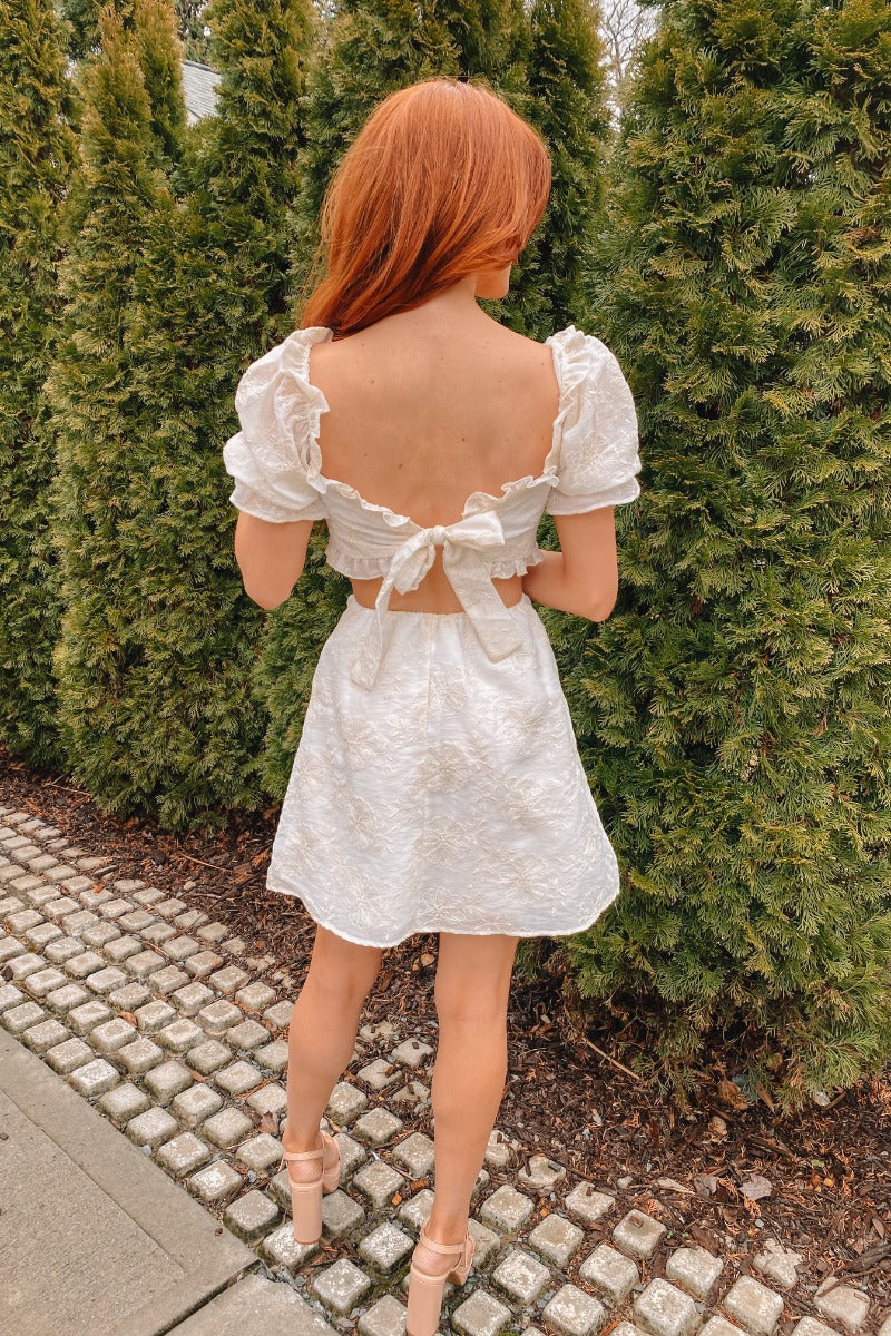 Loving Heart Dress - Image 6