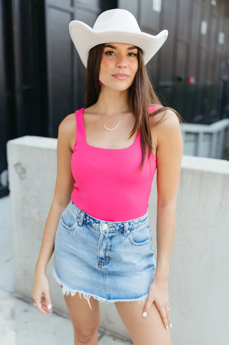 Loyal To You Bodysuit