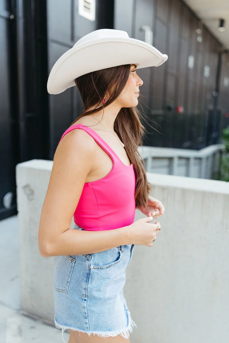 Loyal To You Bodysuit - Image 2