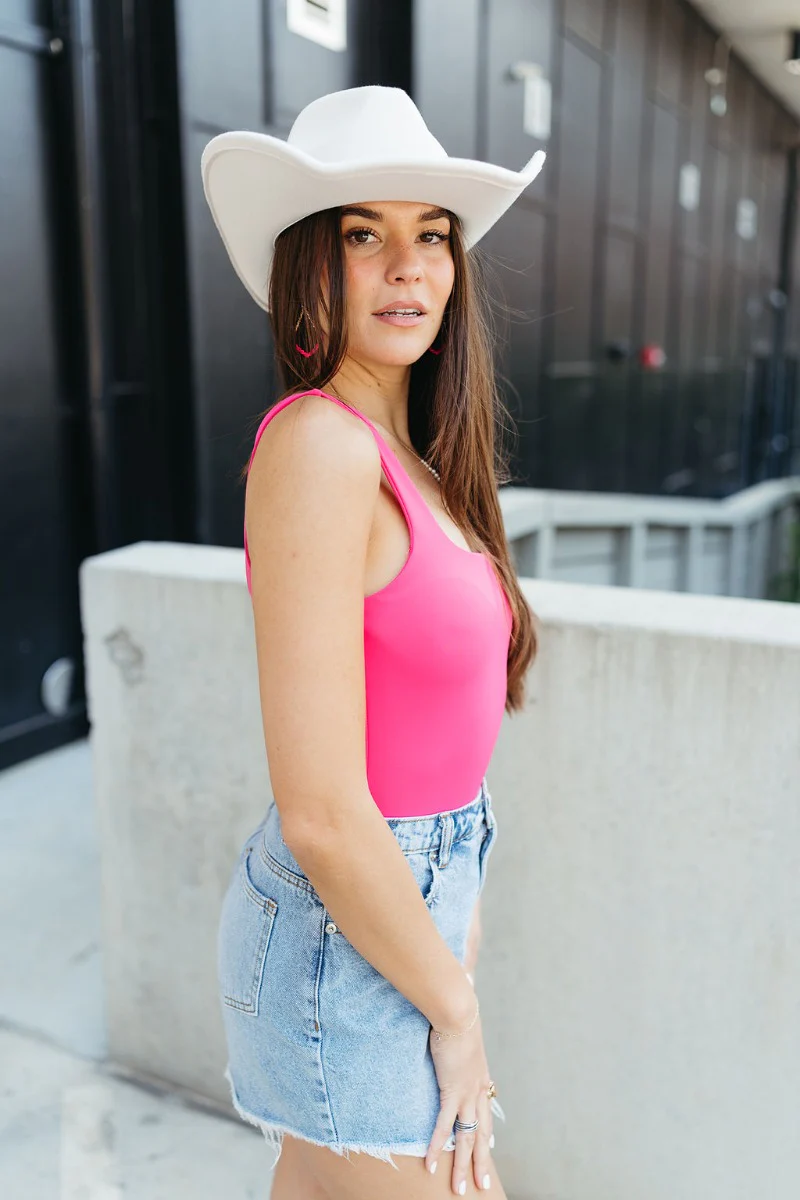 Loyal To You Bodysuit - Image 3