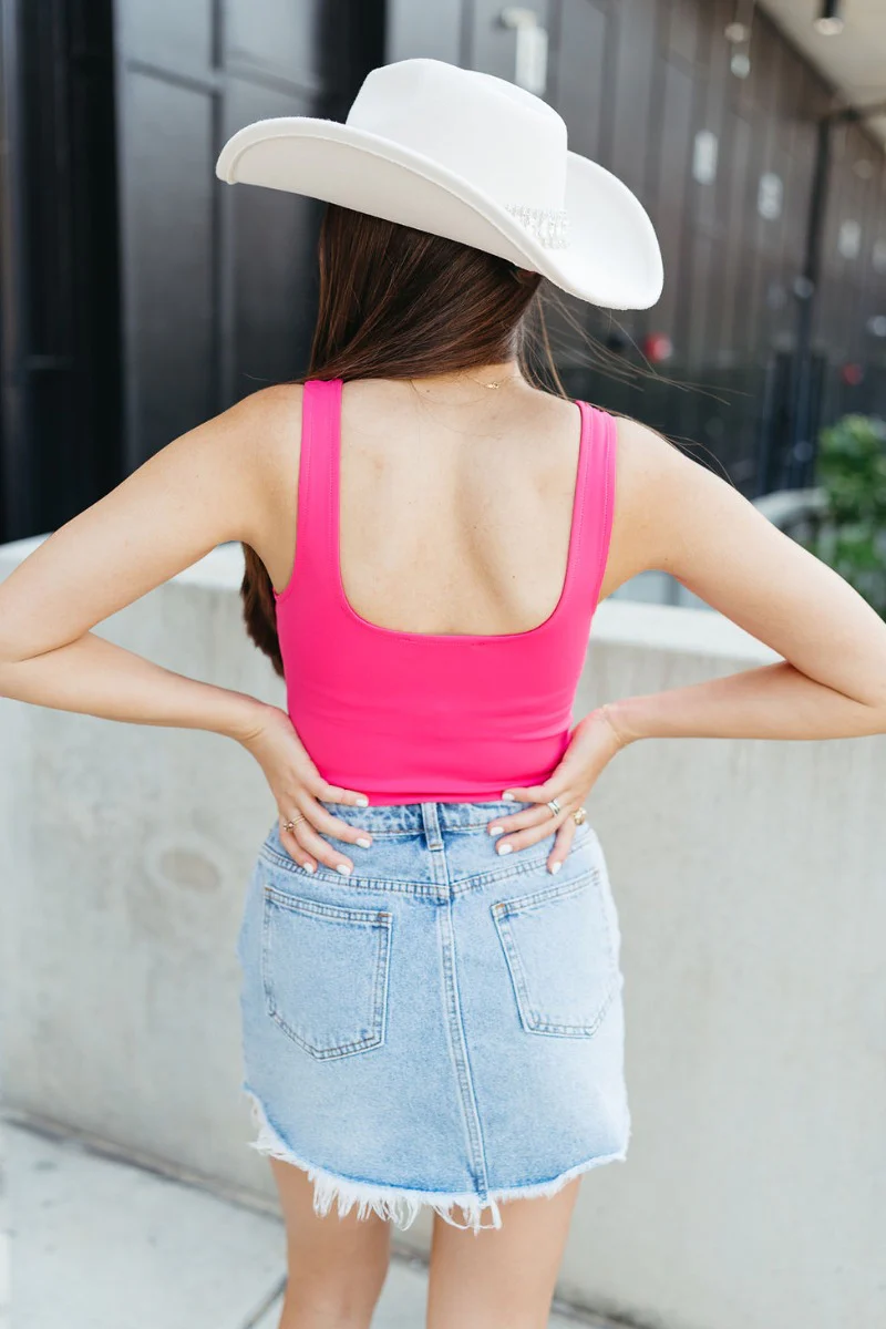 Loyal To You Bodysuit - Image 4
