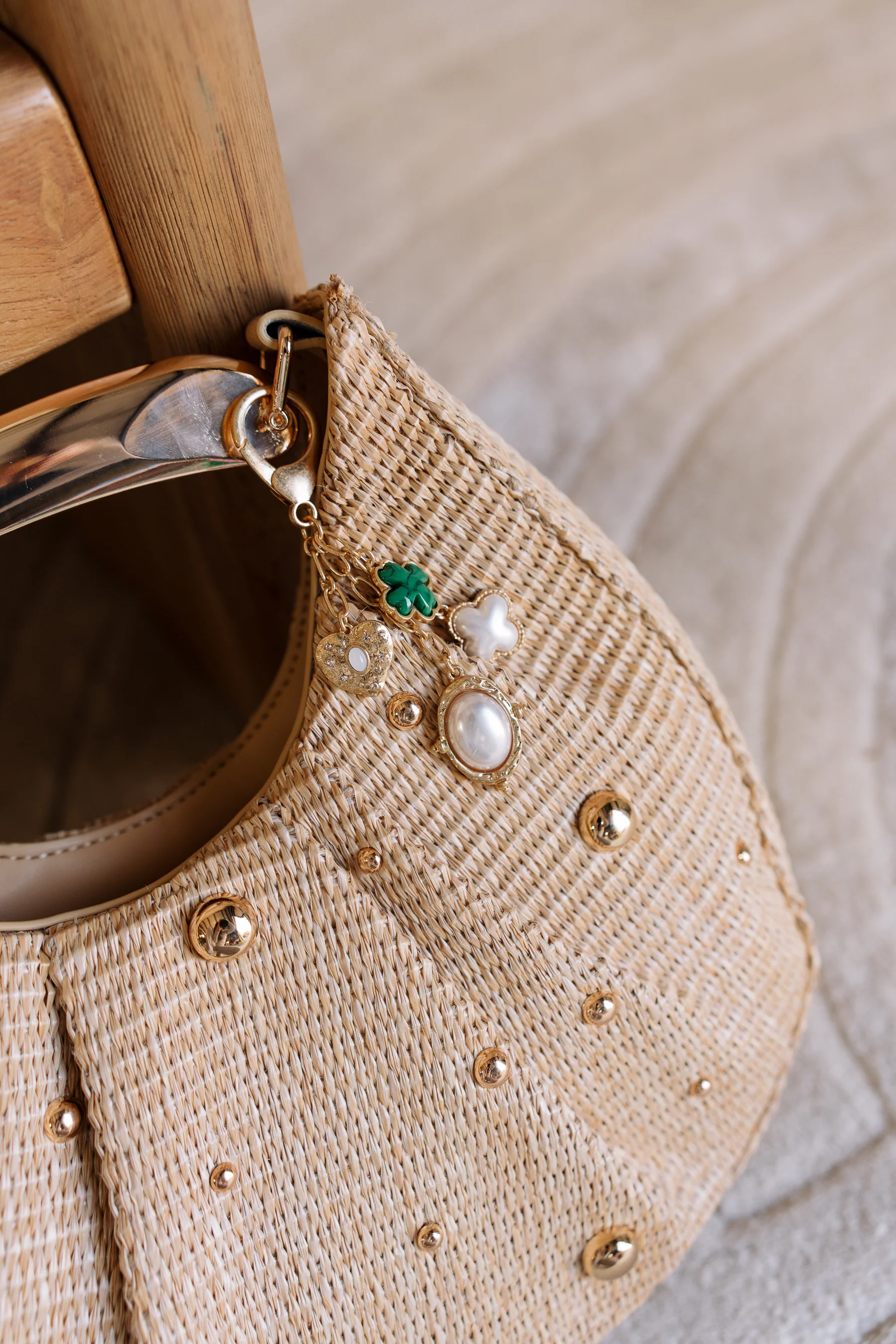 Lucky Bag Charm - Image 2