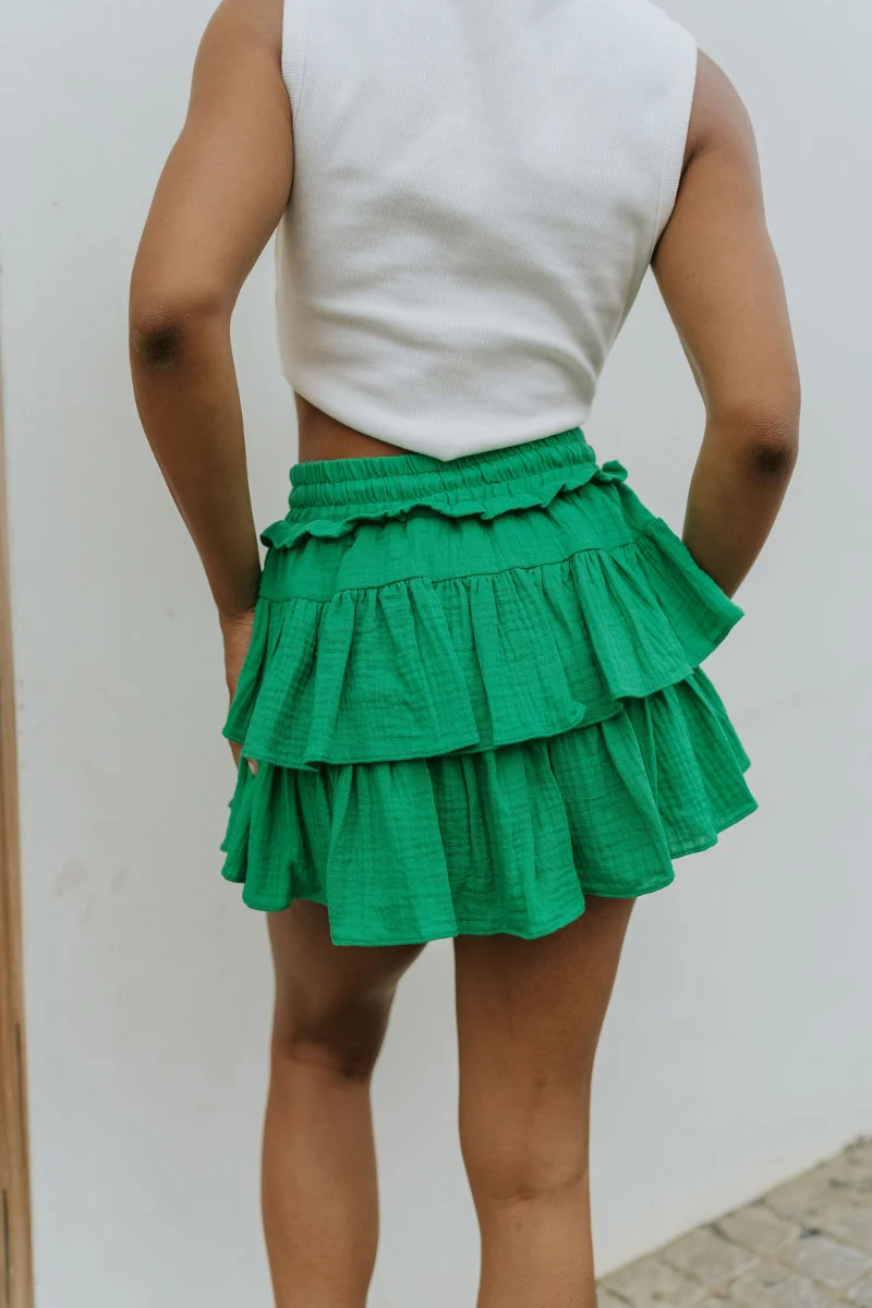 Lucky You Skort - Image 5
