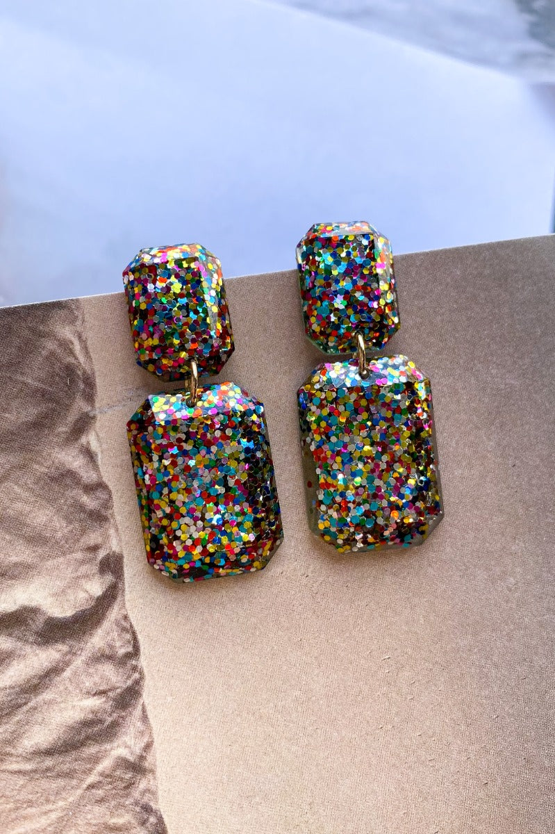 Made To Shine Earring - Image 2
