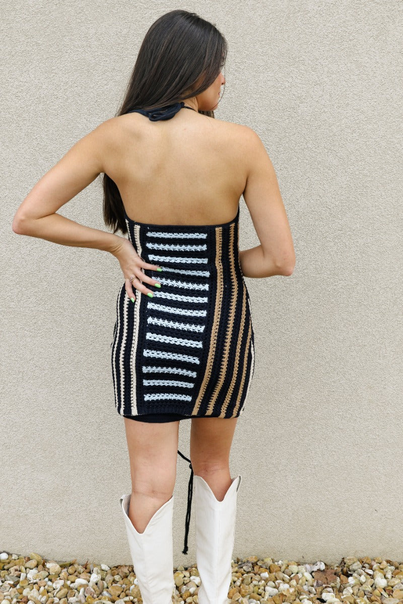 Magical to Midnight Dress - Image 4