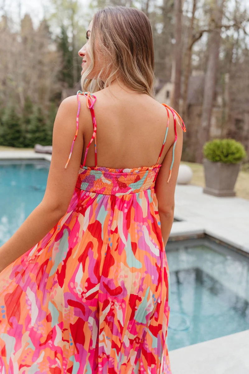 Make Bold Moves Jumpsuit - Image 3
