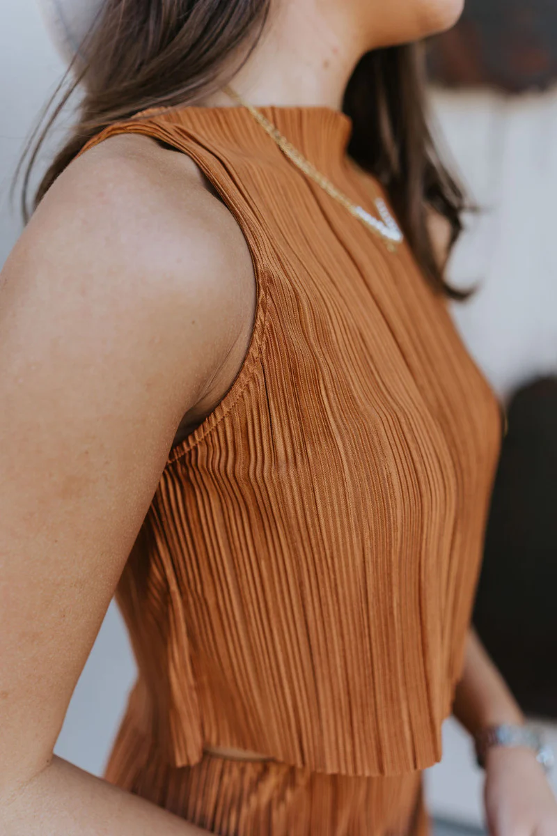 Make It Count Tank Top - Image 3