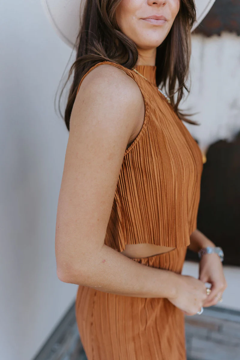 Make It Count Tank Top - Image 4