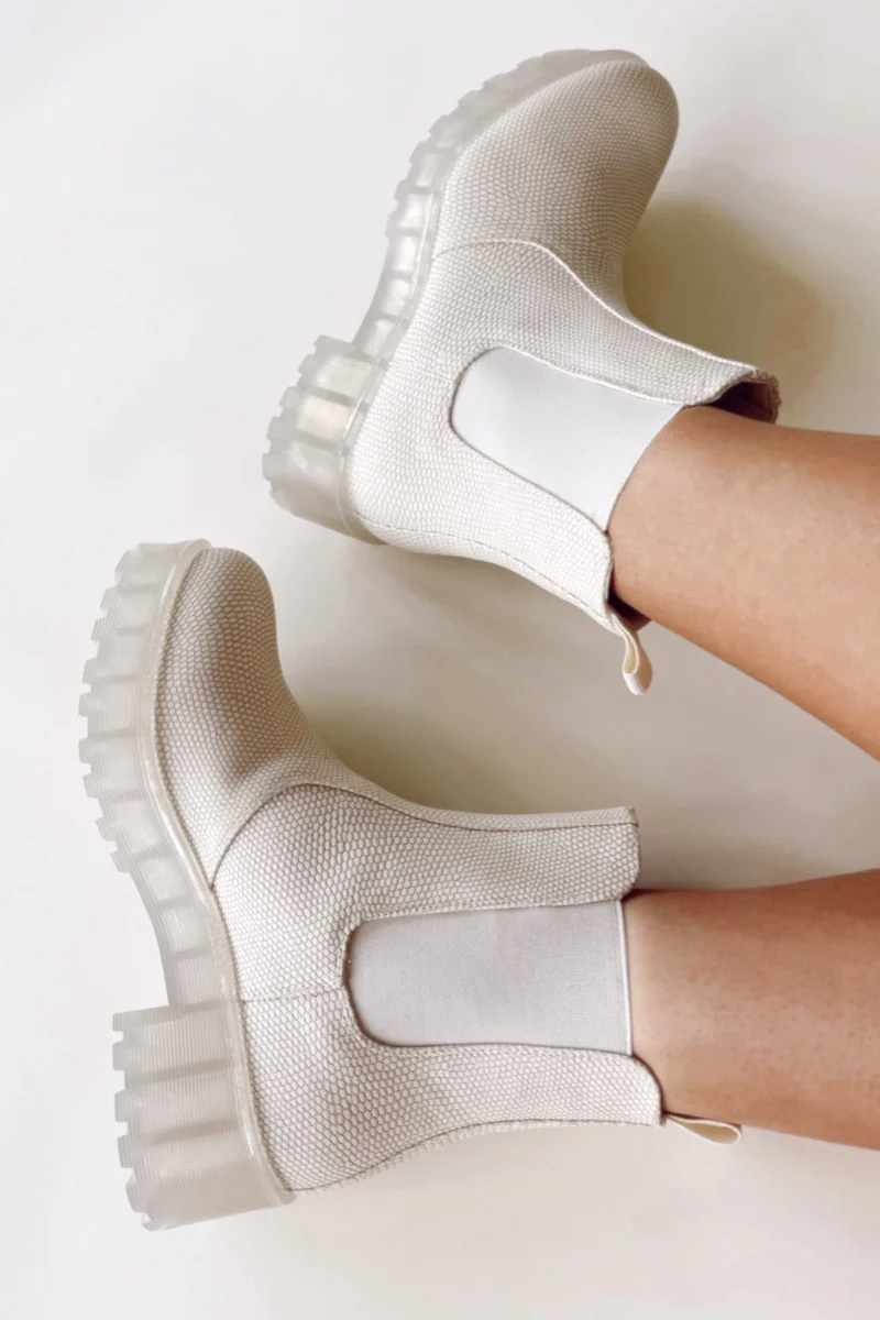 Margo Bootie
