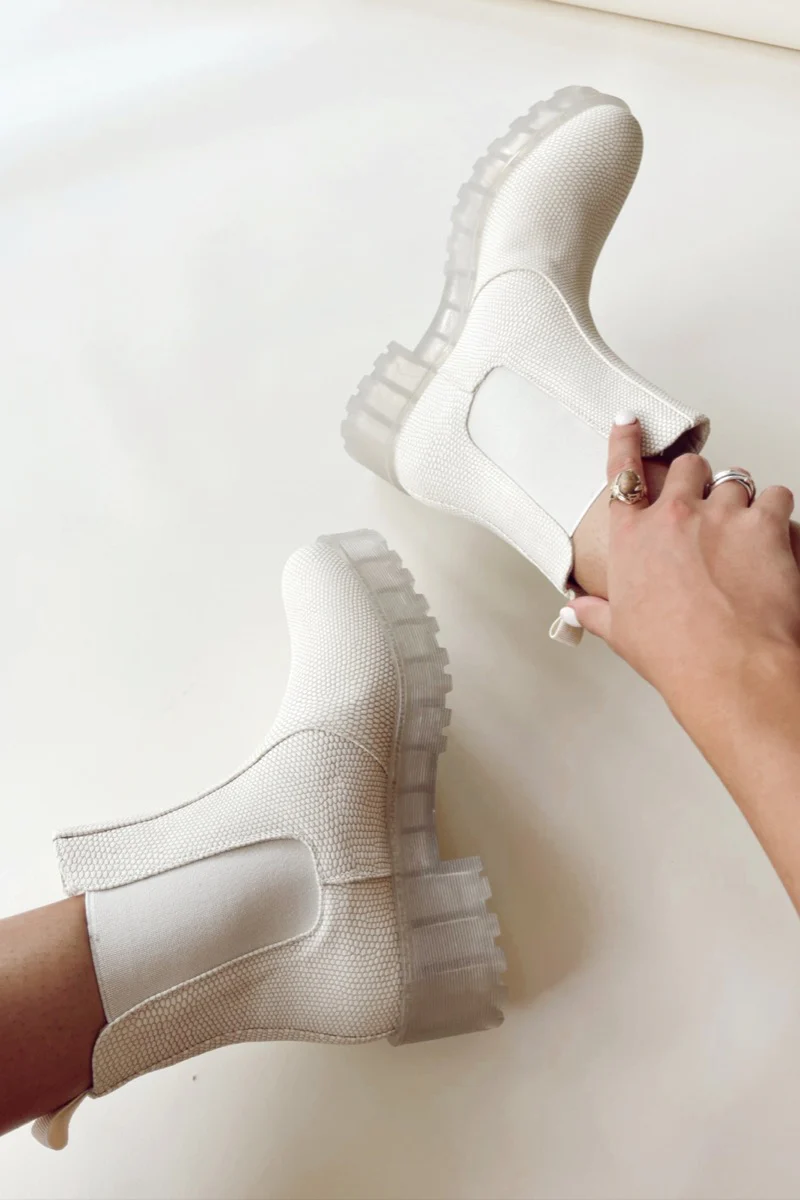 Margo Bootie - Image 2