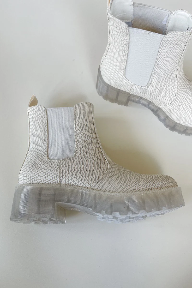 Margo Bootie - Image 3
