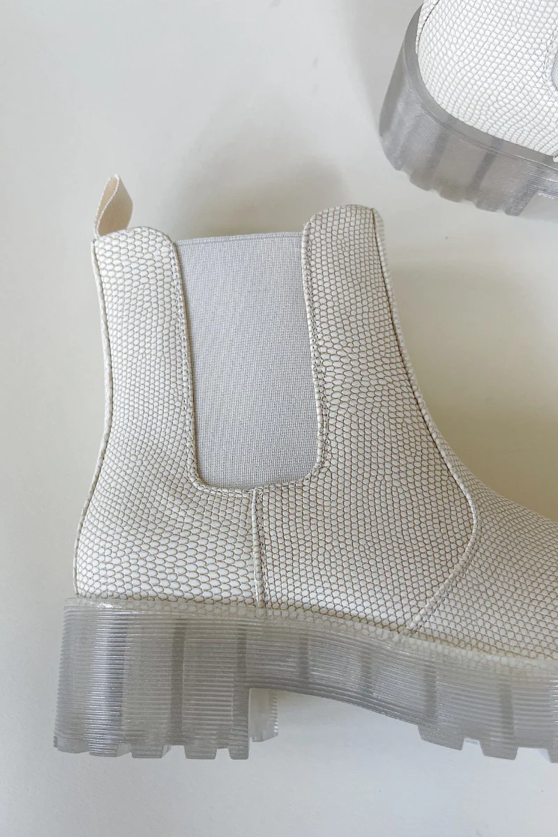 Margo Bootie - Image 4
