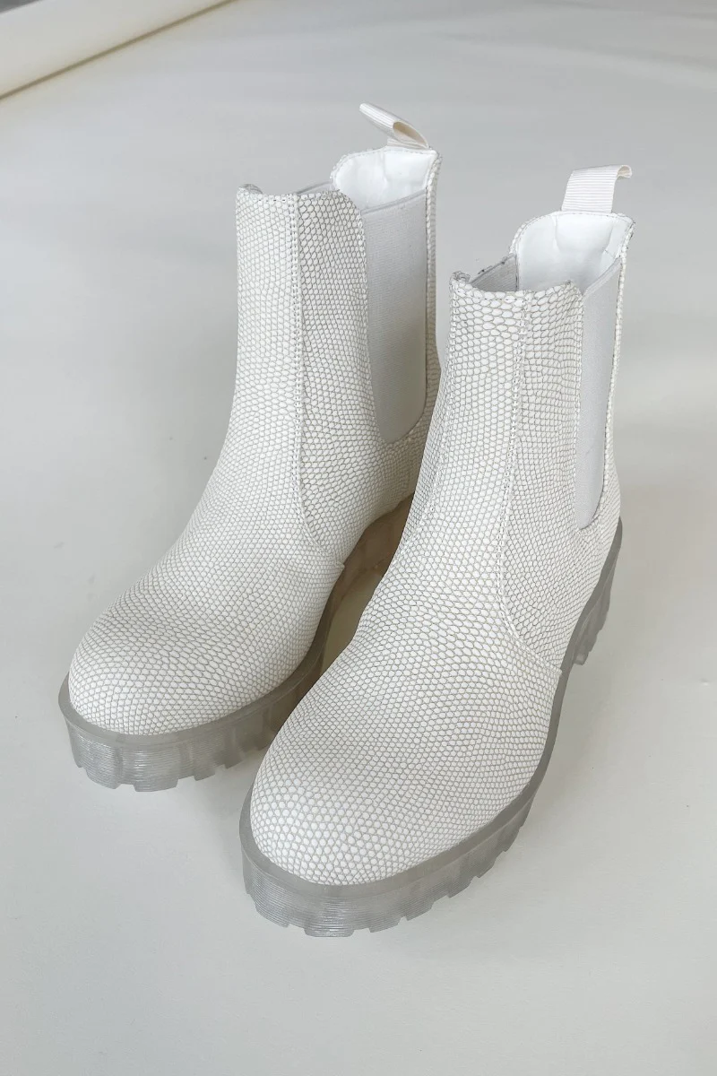 Margo Bootie - Image 5
