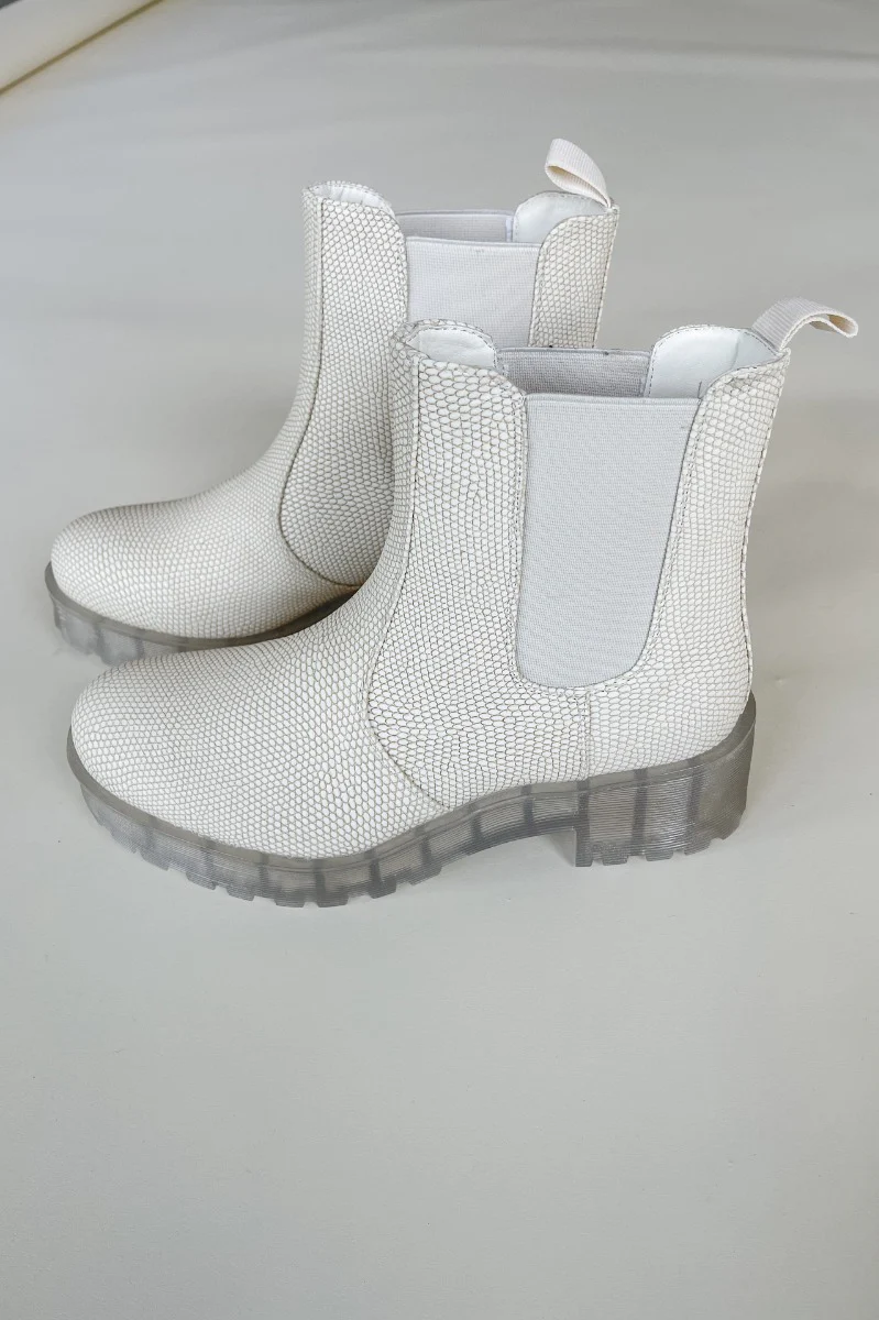 Margo Bootie - Image 6