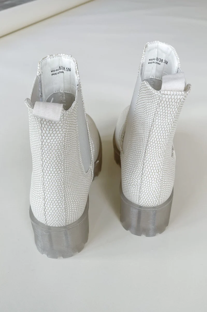 Margo Bootie - Image 8
