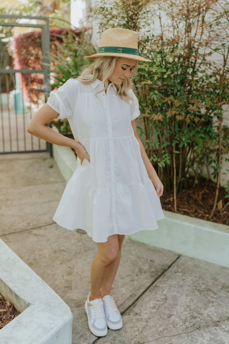 Meant To Be Dress