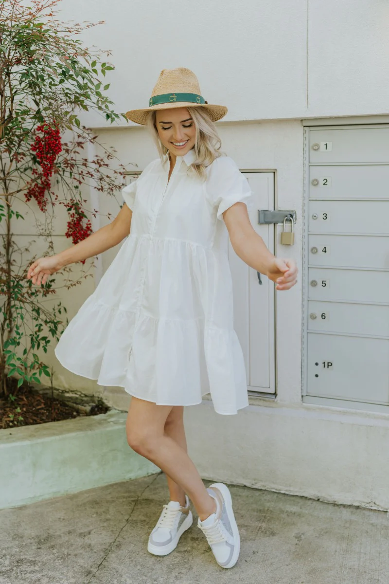 Meant To Be Dress - Image 2