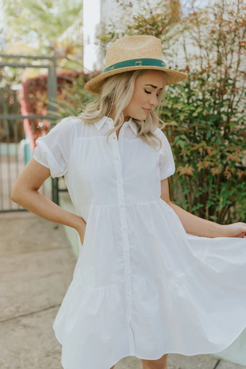 Meant To Be Dress - Image 3