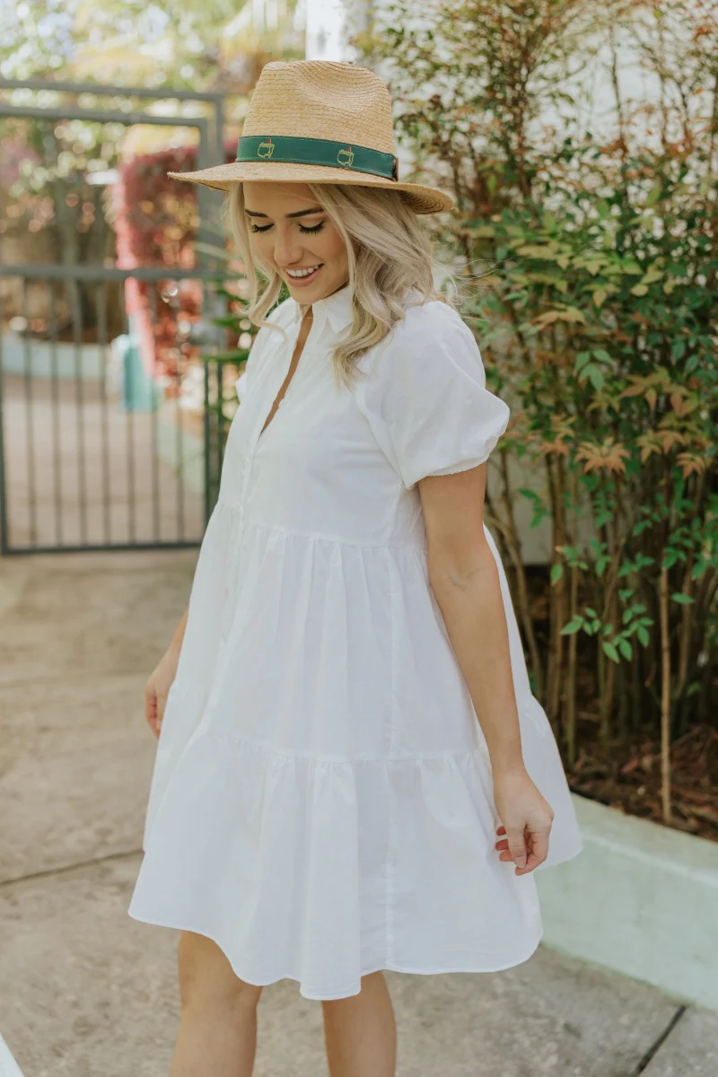 Meant To Be Dress - Image 4