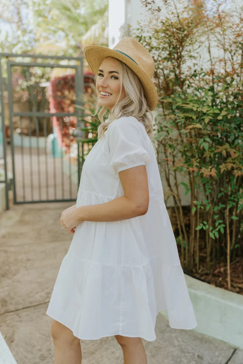 Meant To Be Dress - Image 5