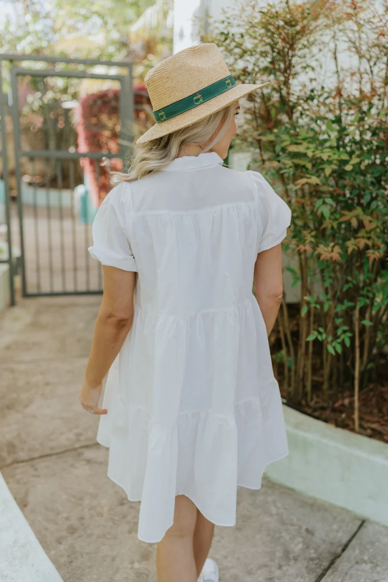 Meant To Be Dress - Image 6