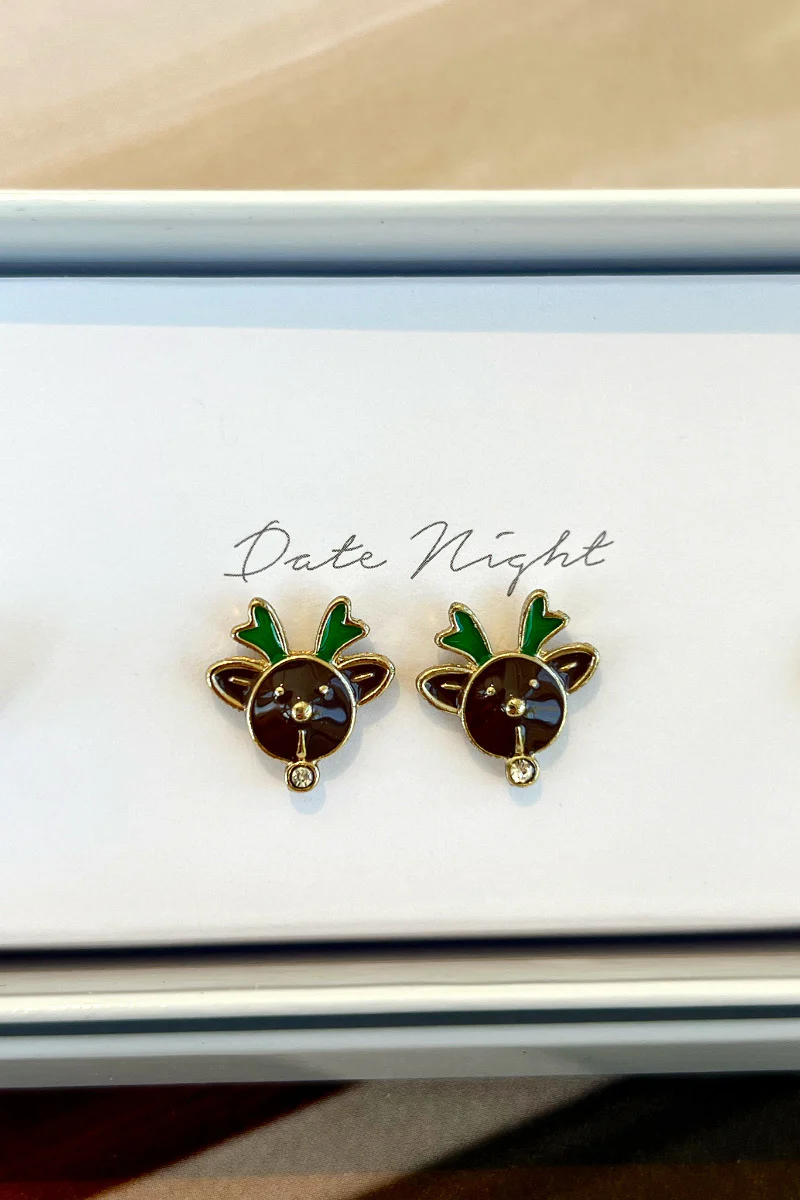 For Every Occasion Earring Set- Merry And Bright - Image 5