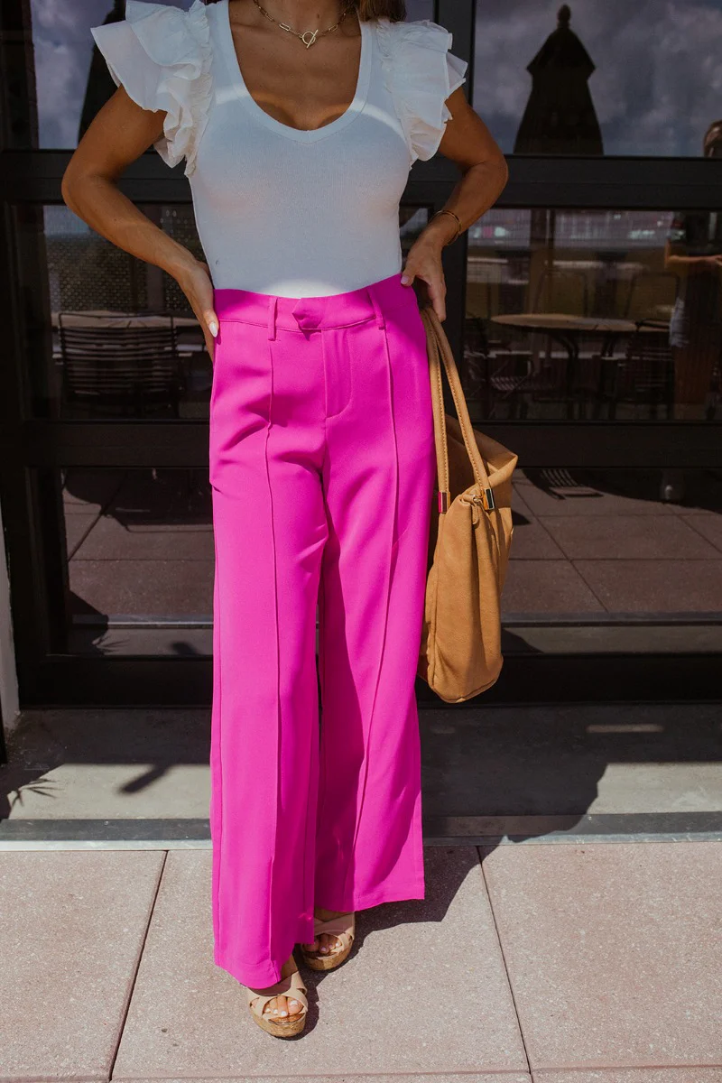 Midtown Minute Pants - Image 3