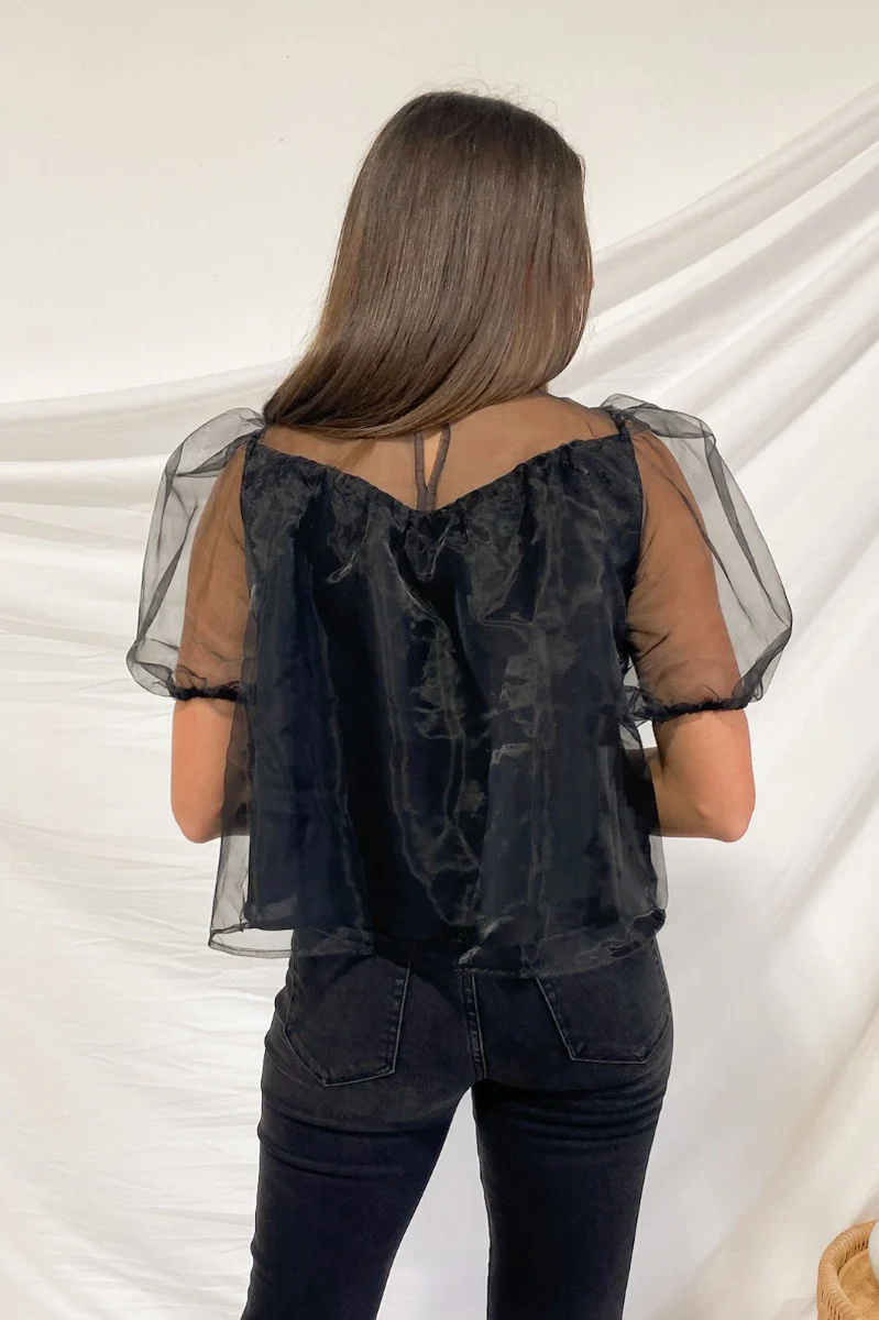 Mirror Mirror Top - Image 6