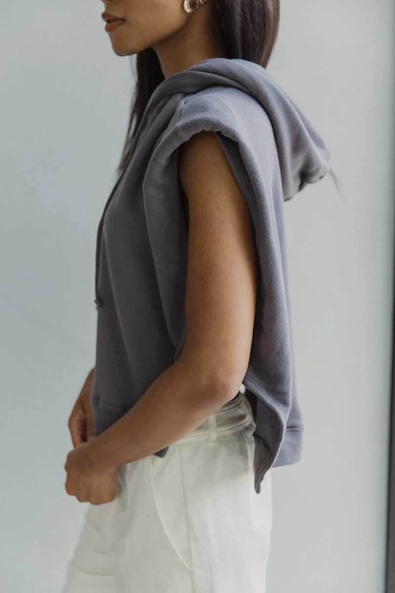 Much To Do Sweatshirt - Image 3