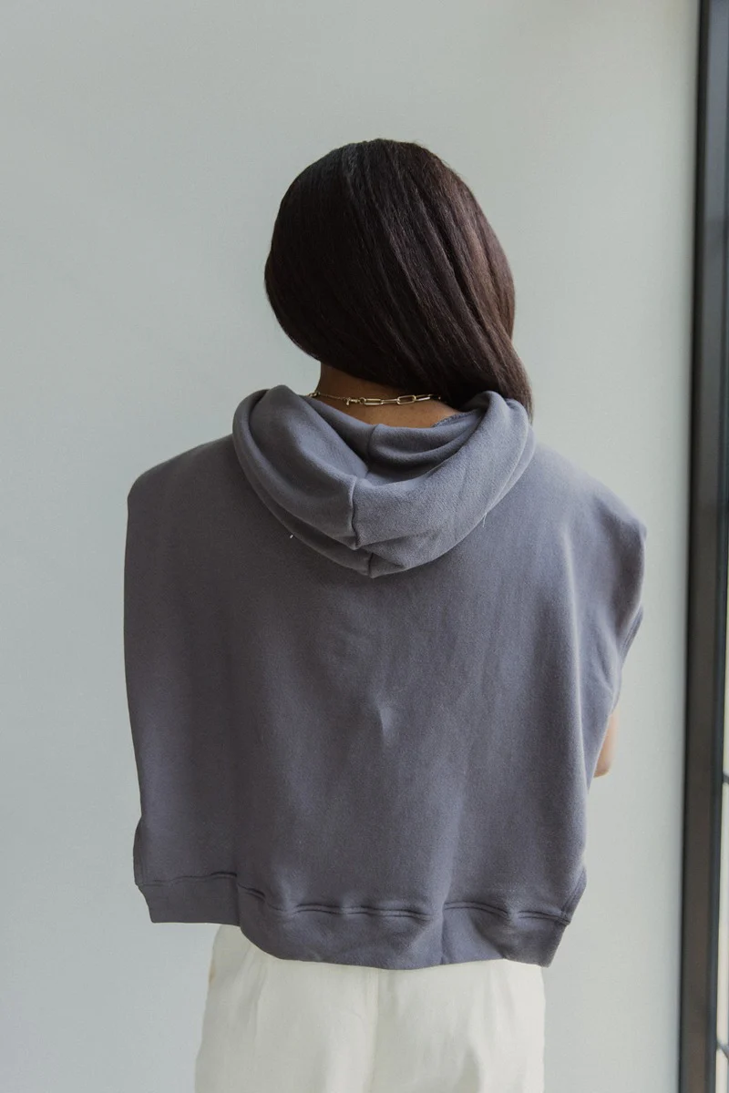 Much To Do Sweatshirt - Image 4