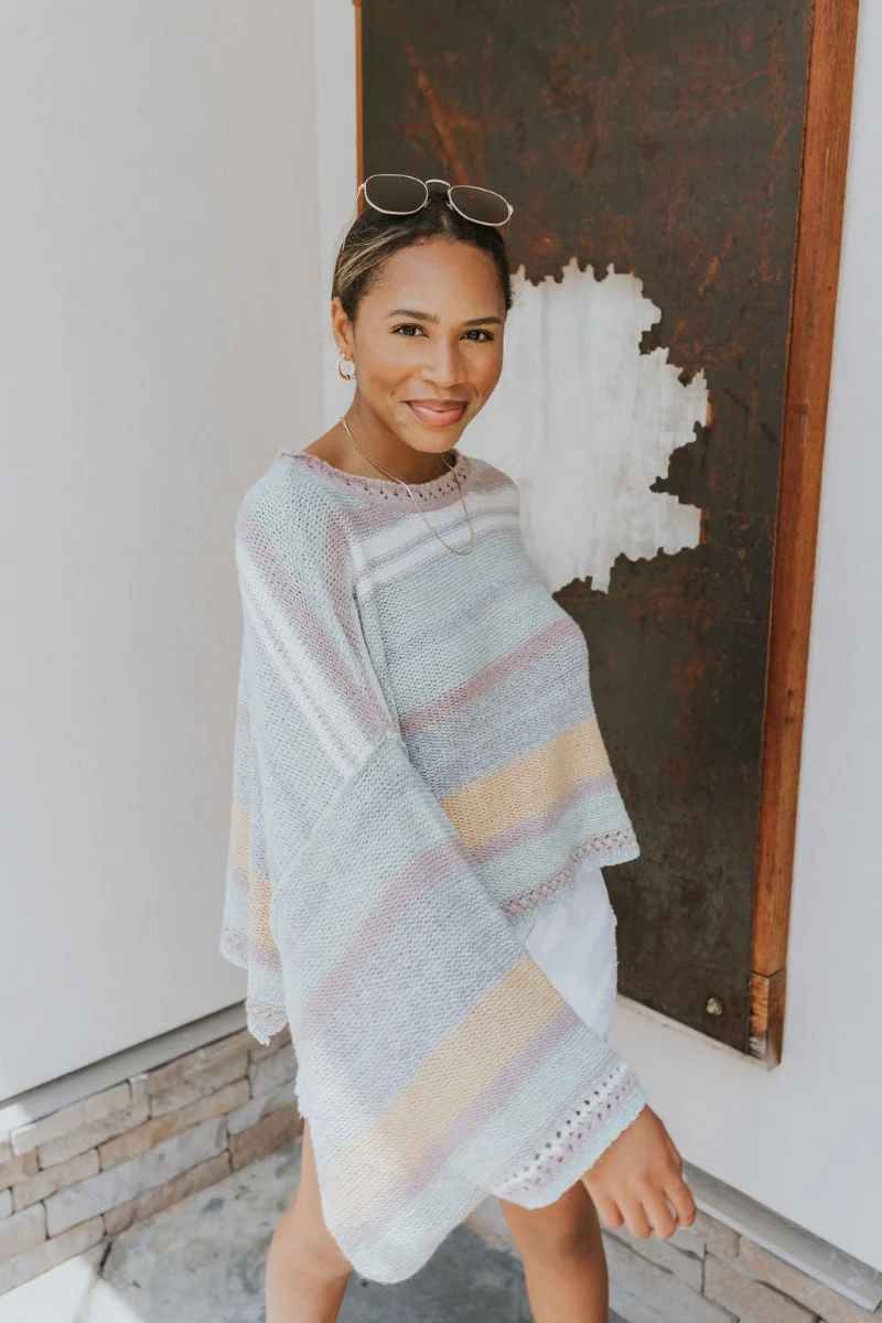 Cozy Nights Sweater - Image 2