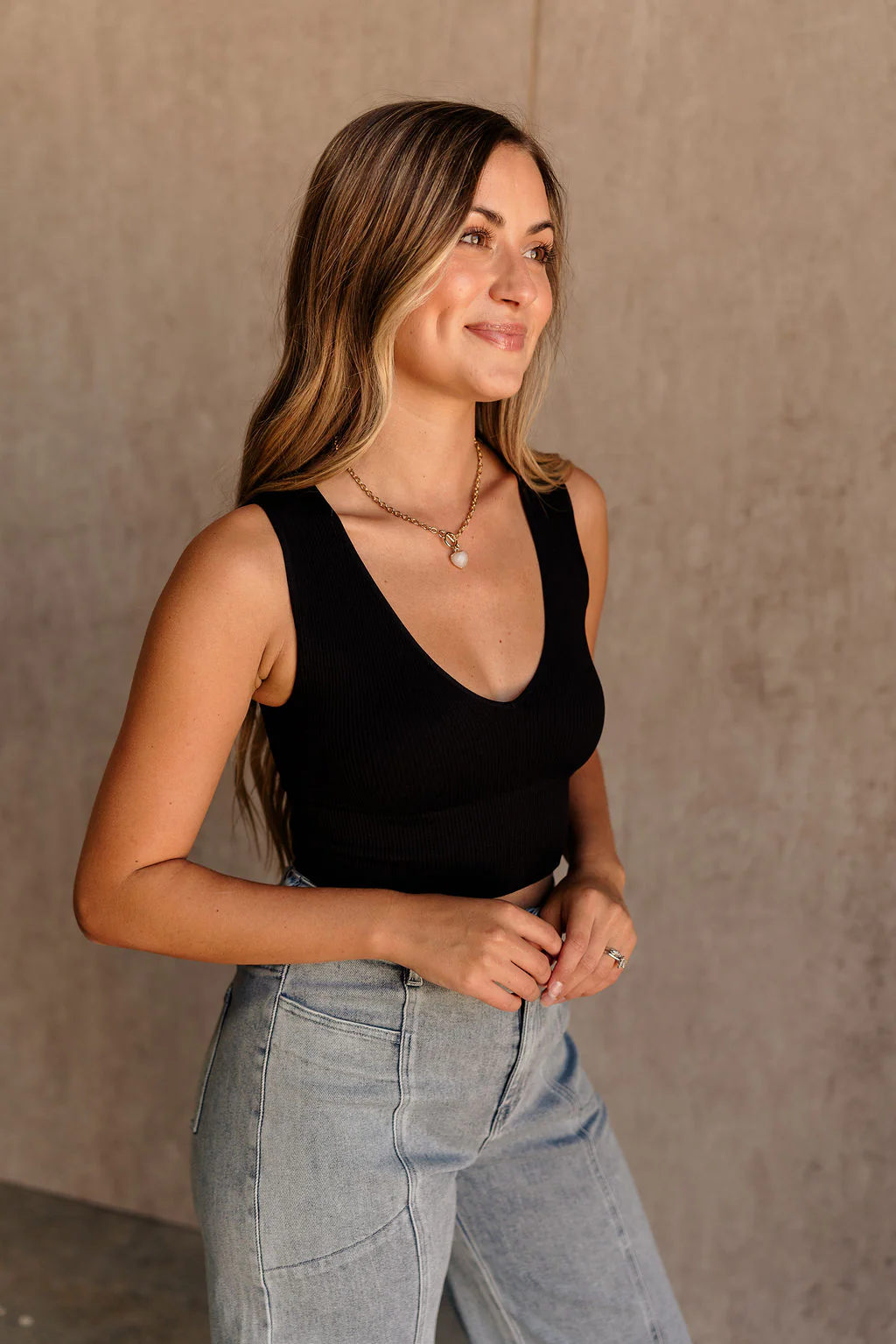 Must-Have Brami Tank - Image 3