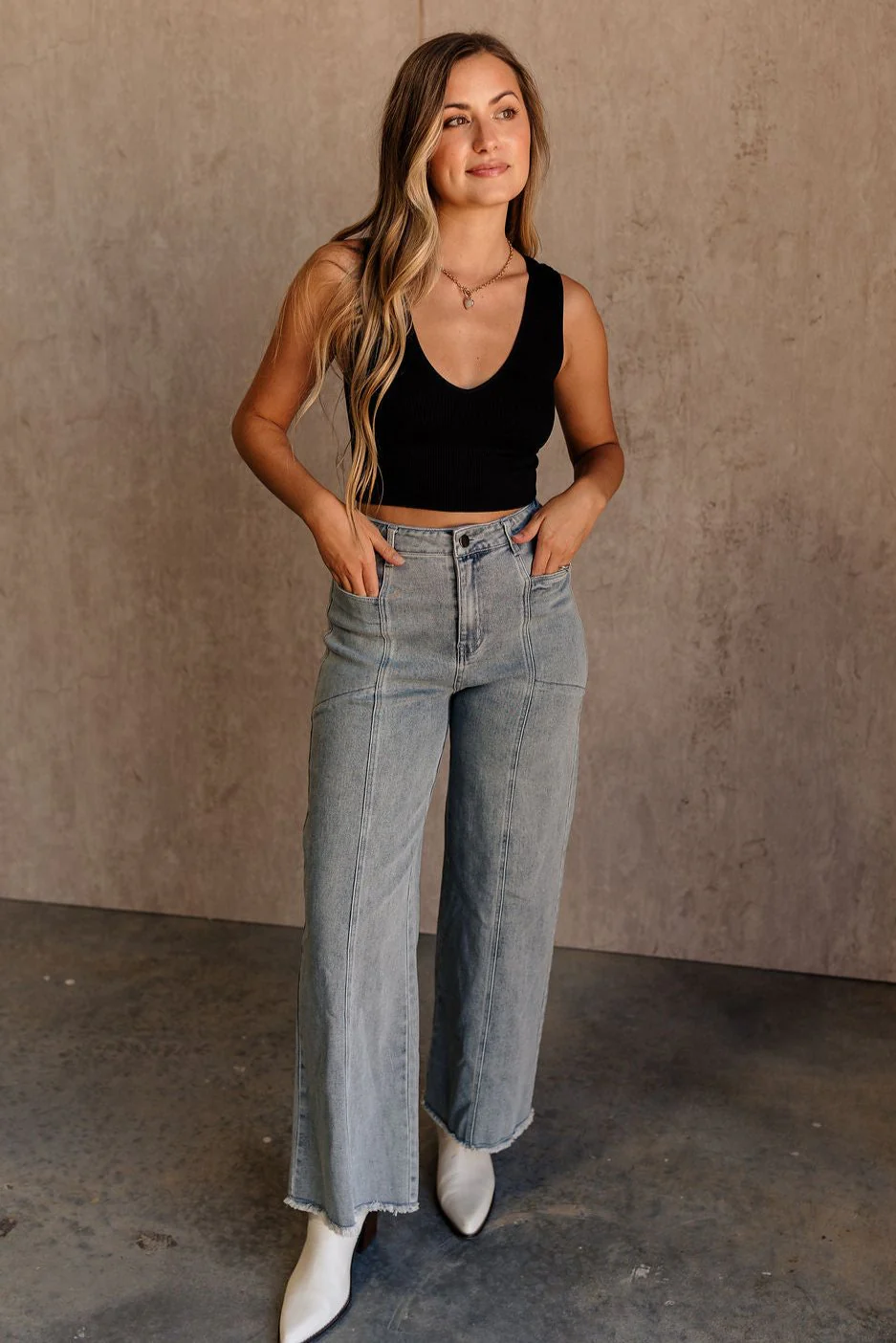 Must-Have Brami Tank - Image 5