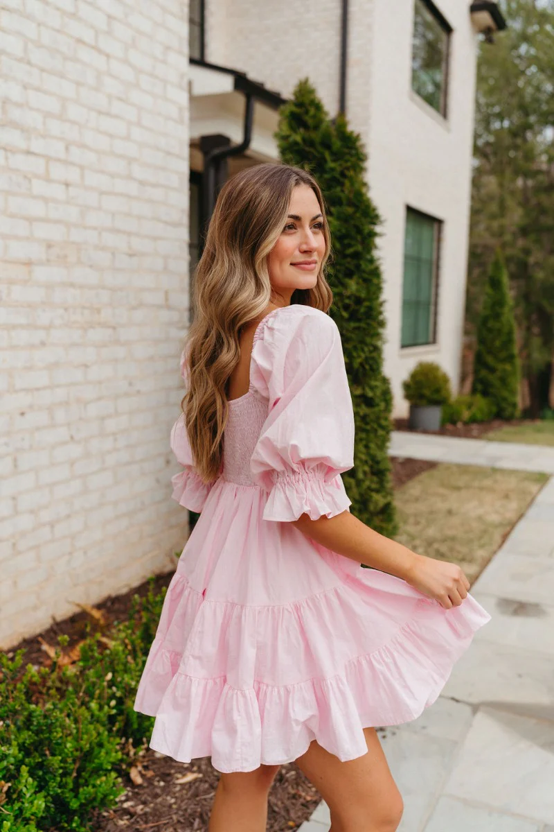 My One And Only Dress - Image 4