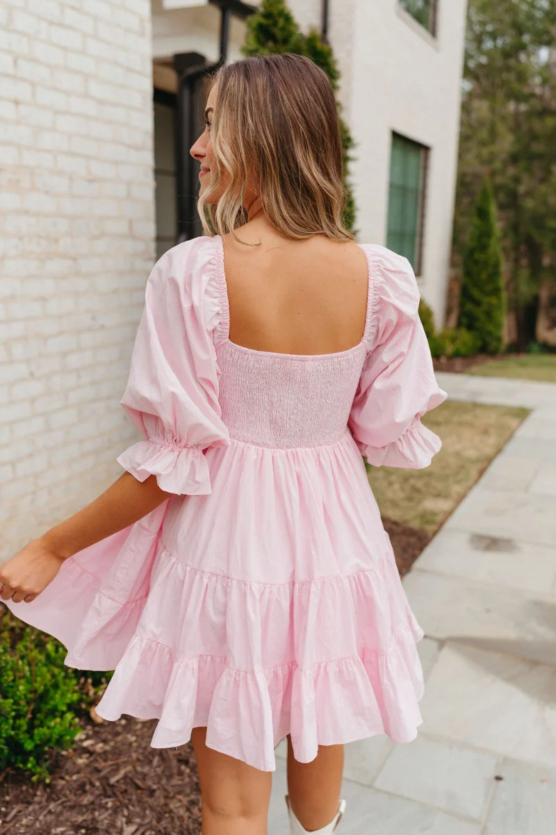 My One And Only Dress - Image 5