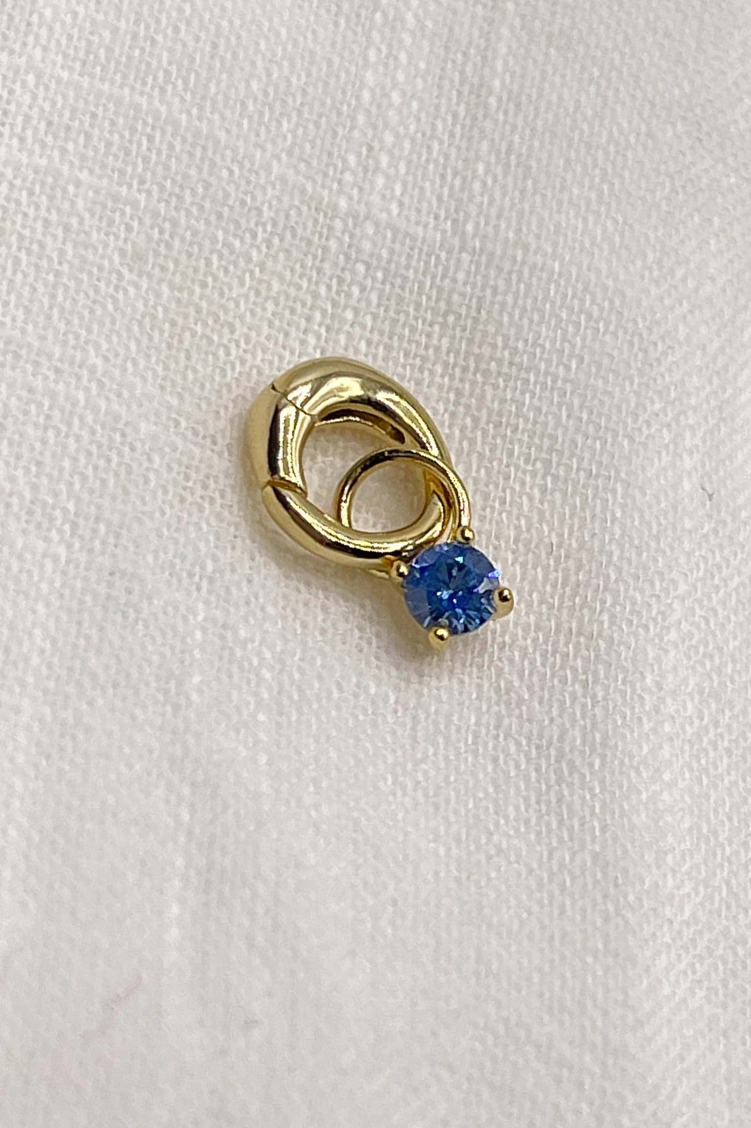 Necklace & Bracelet Birthstone Charms - Image 3