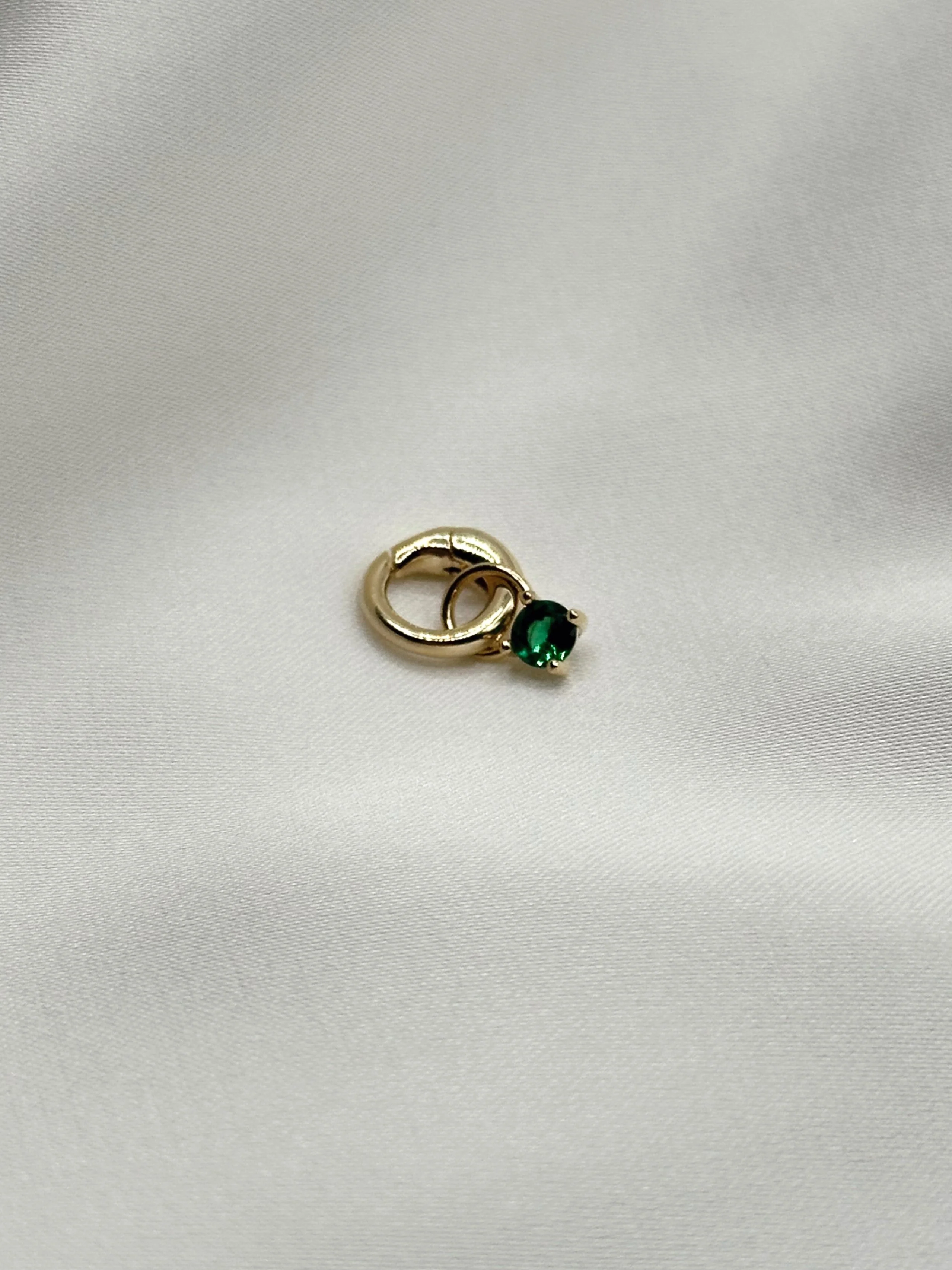 Necklace & Bracelet Birthstone Charms - Image 4