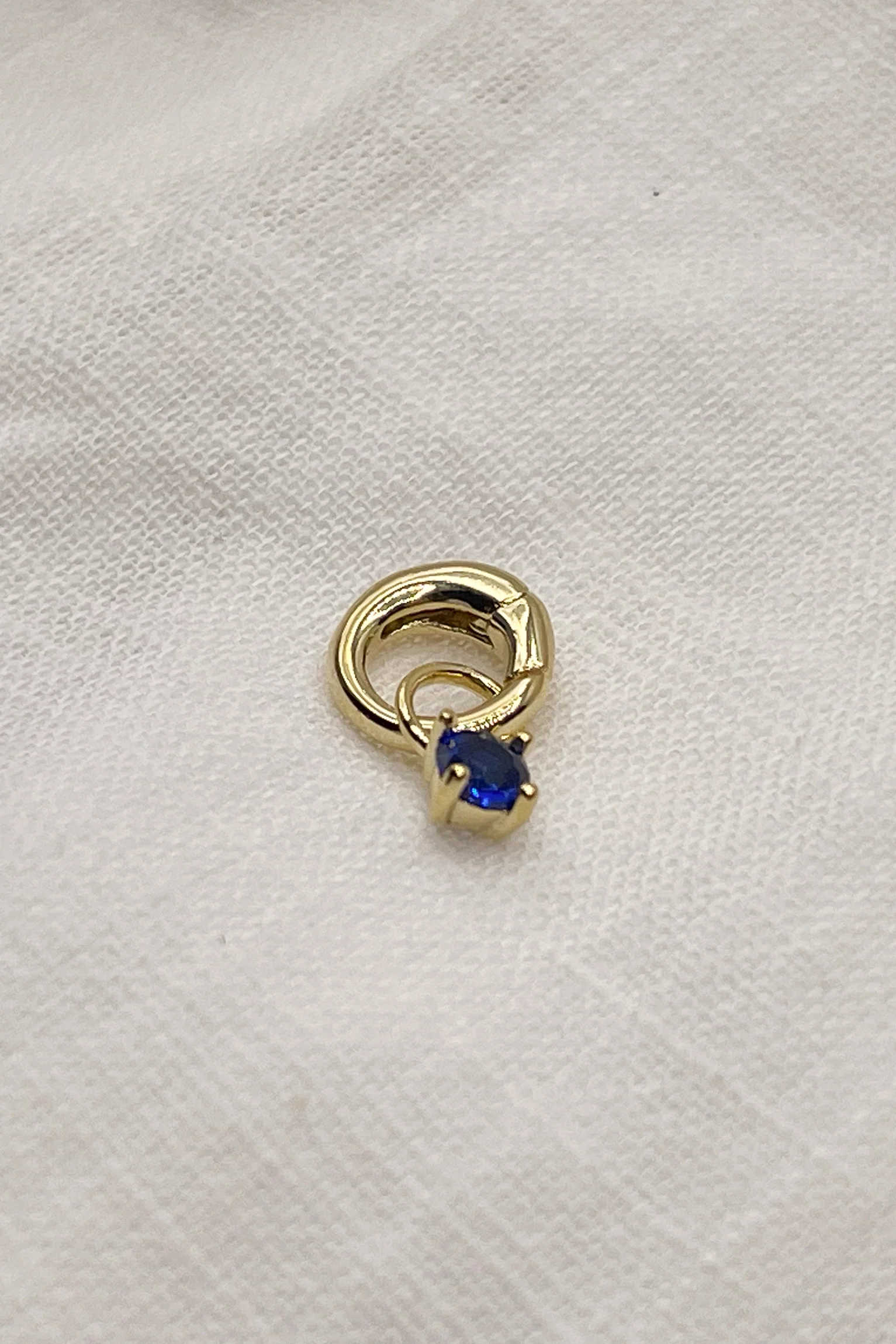 Necklace & Bracelet Birthstone Charms - Image 9