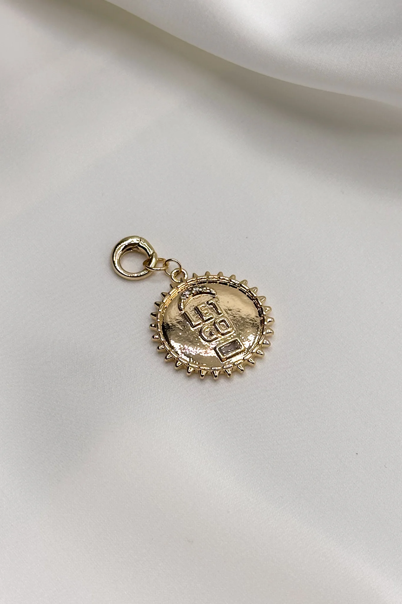 Necklace & Bracelet Charms - Image 50