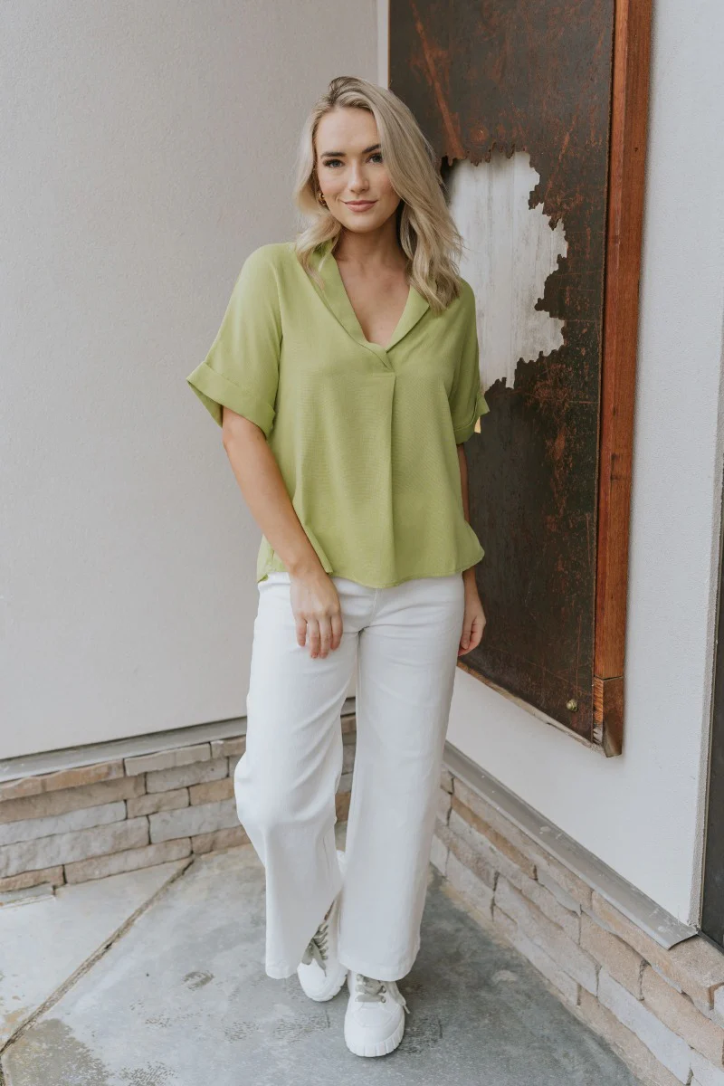Need A Getaway Top - Image 2