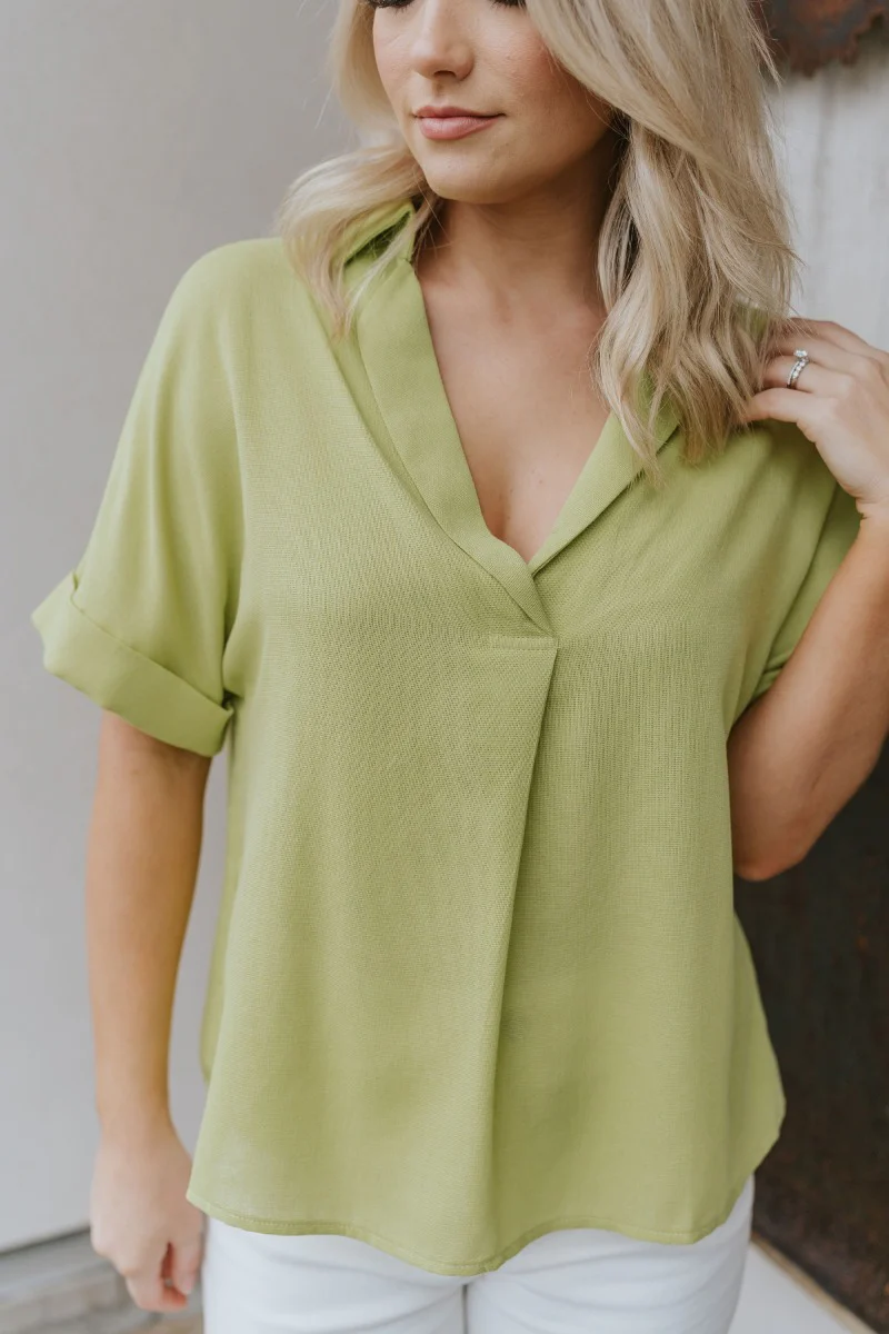 Need A Getaway Top - Image 3