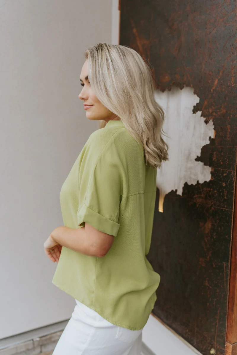 Need A Getaway Top - Image 4