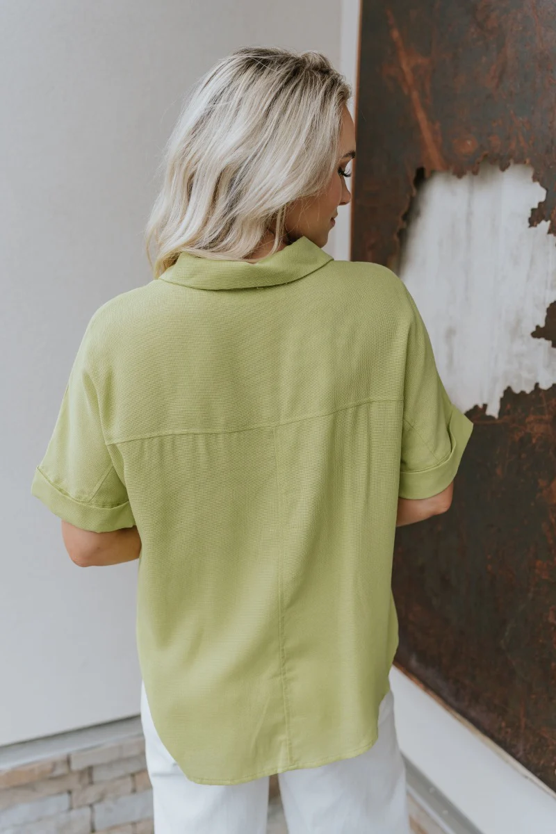 Need A Getaway Top - Image 5