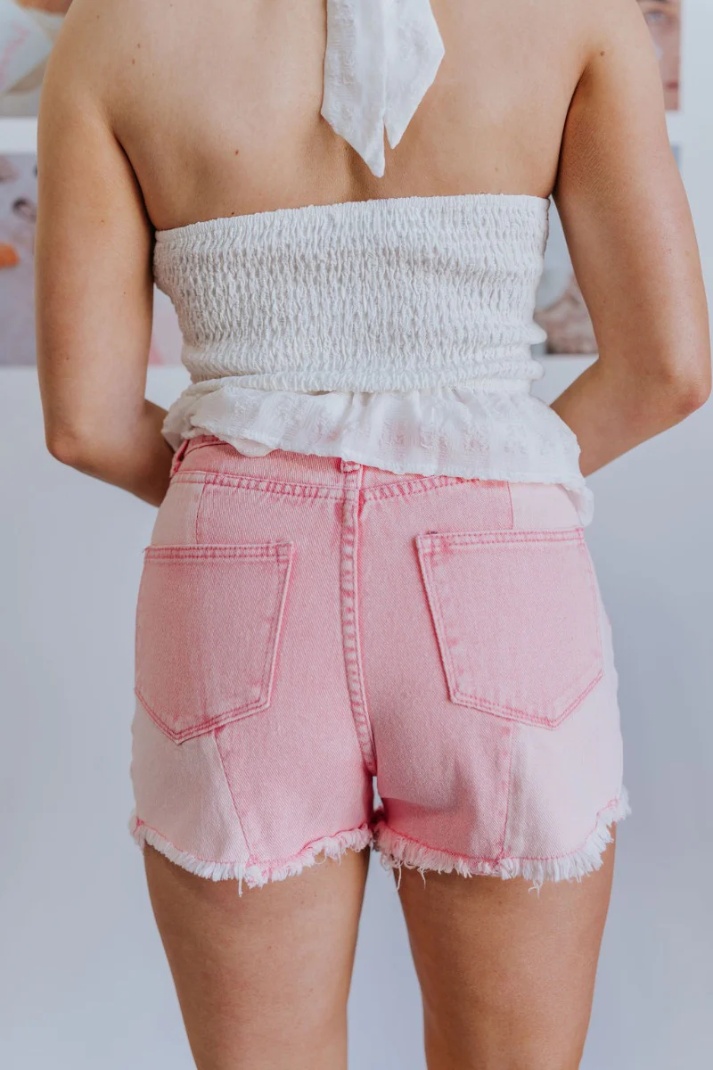 Never Speechless Shorts - Image 6