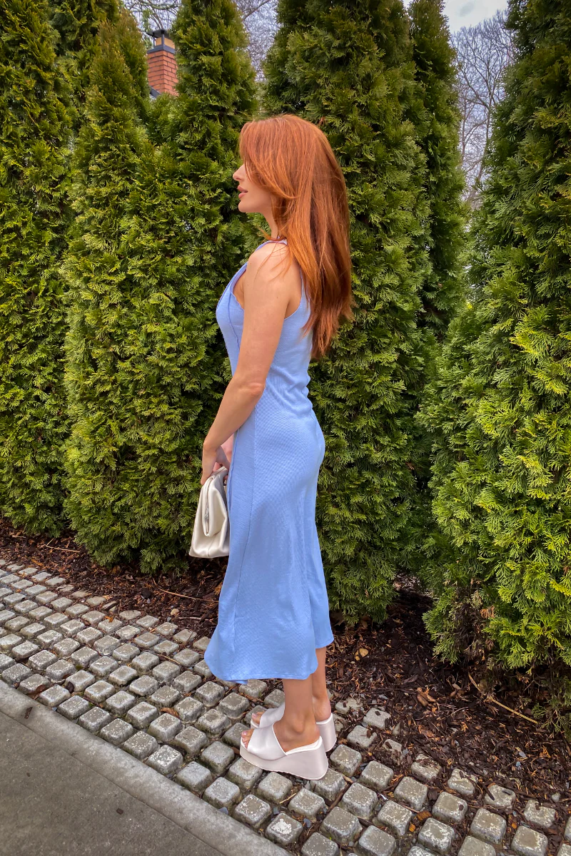 Never Want To Stop Dress - Image 4