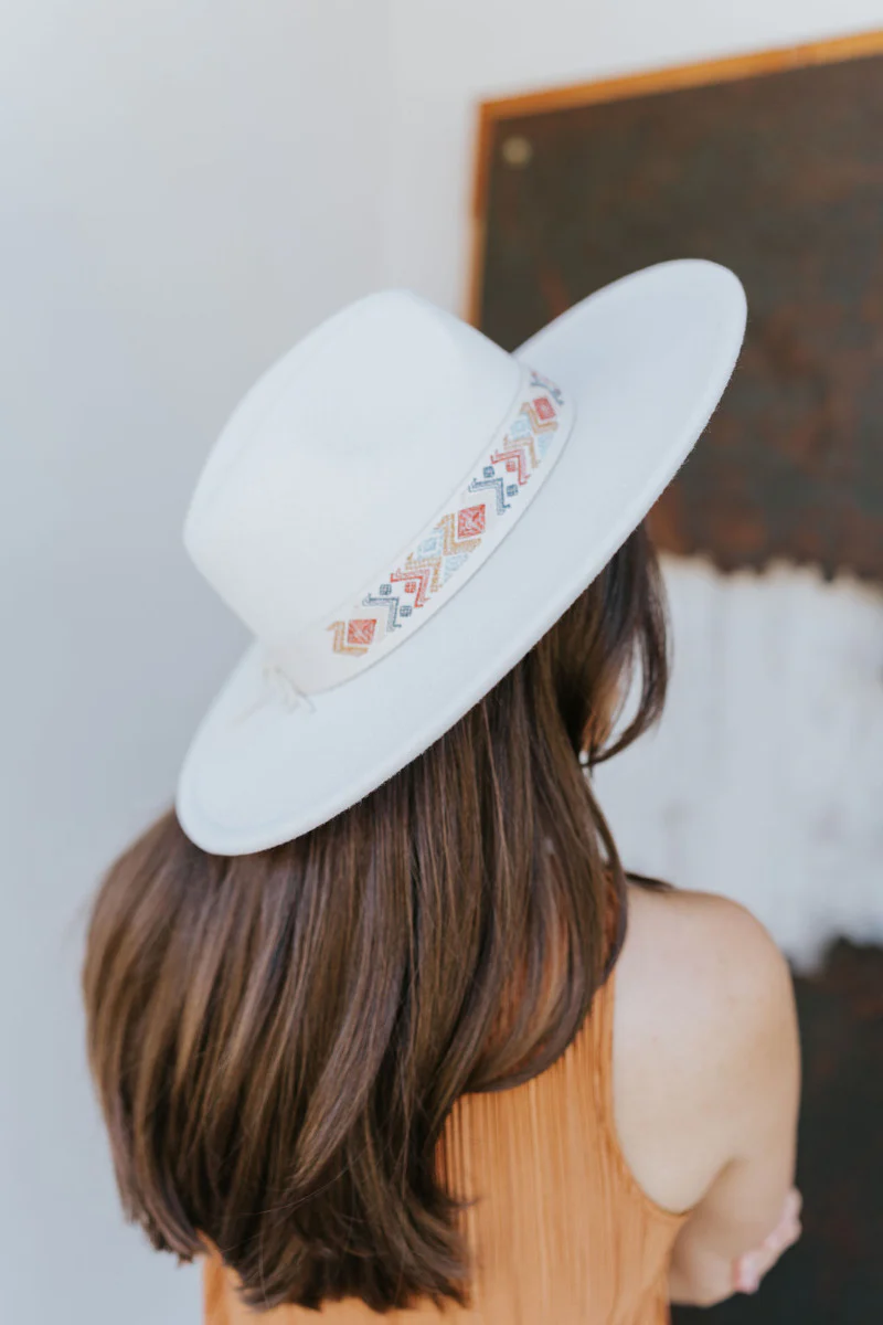 New Adventure Hat - Image 4