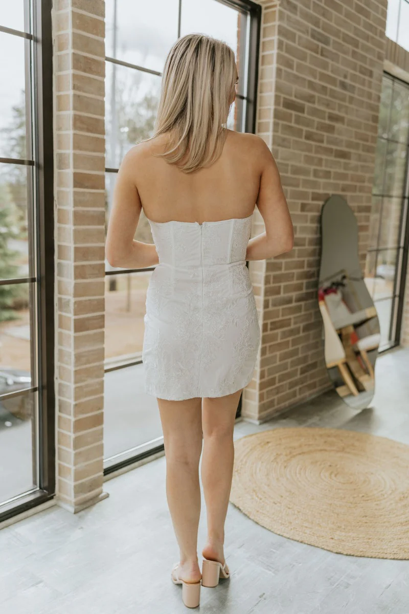 New Beginnings Dress - Image 5