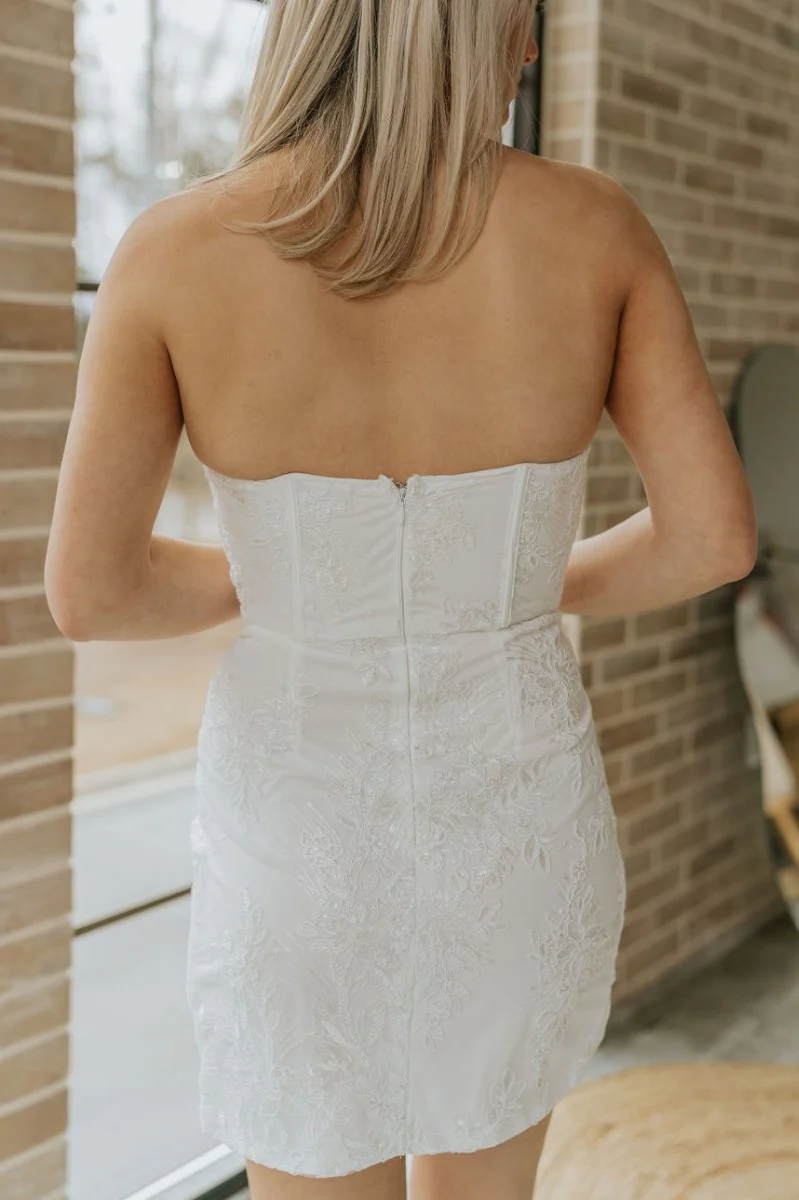 New Beginnings Dress - Image 6