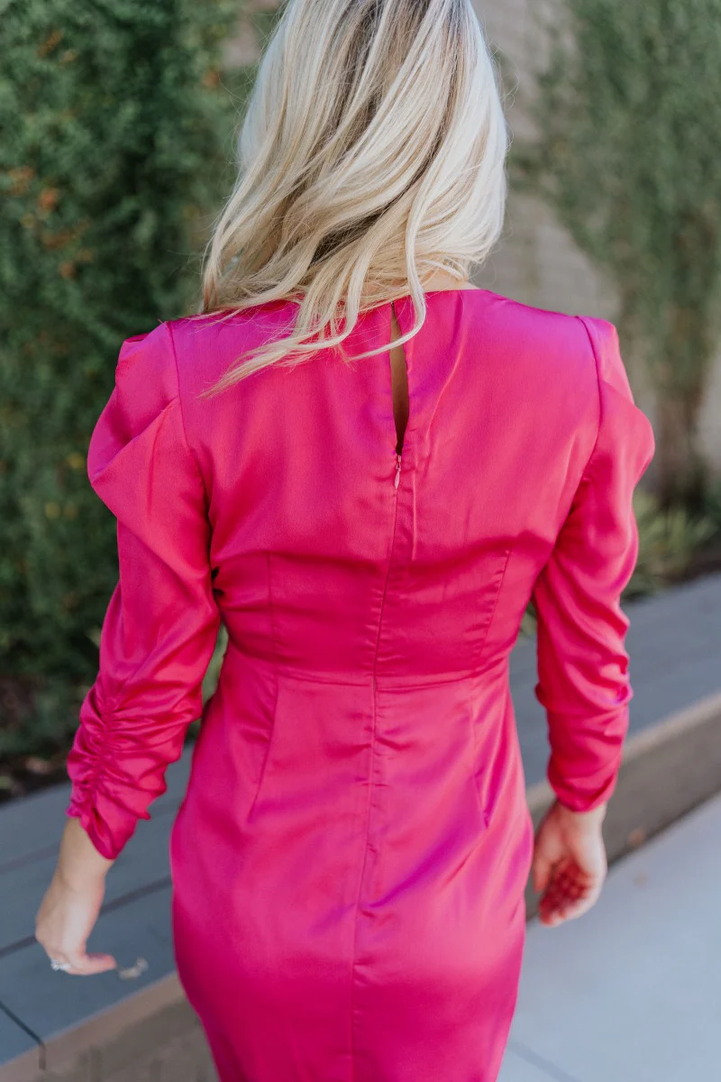 New Look Midi Dress - Image 7